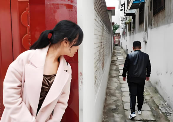 盤(pán)錦找人公司：幫助尋找在外打工的老公